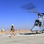 美国完成首次无人直升机货运任务 将在阿富汗使用