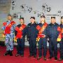 第十批护航编队表彰首批10名“护航尖兵”