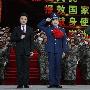 践行当代革命军人核心价值观新闻人物颁奖典礼在京举行