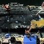 美民用卫星拍到中国航母坞内甲板作业场景(组图)