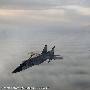 米格-31高空高速重型截击机