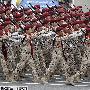 伊拉克举行阅兵式庆祝建军91周年