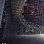 俄少女潜入火箭制造厂进行图文直播【组图】