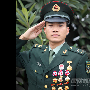 高炮旅官兵眼中的低学历班长计永波