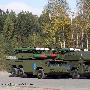 俄下塔吉尔武器展变身“旧武器改装展”Buk-M2E防空导弹系统