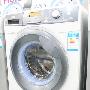 静音新款热卖 海尔6kg滚筒卖场热销