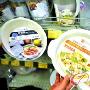 警惕 微波炉塑料餐具多数只可短时加热