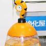 震撼百元低价跳跳虎 亚都新品加湿器