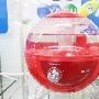 炫出多彩健康生活 亚都苹果加湿器