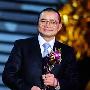 中国经济年度人物梁昭贤世界经济增长看中国