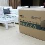 100Hz+超解像新品 东芝40XV650C首测
