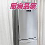 厨房品质 海尔卡萨帝BCD-316WSLA评测