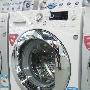 警惕逆势涨价 LG变频静音滚筒卖场飙涨