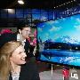 LG 3大系列全新LED背光液晶电视亮相