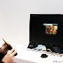 Cebit2010:华硕展示27寸3D全高清液晶
