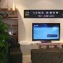 3D立体电视亮相 索尼液晶电视4初报价