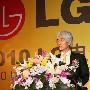 全新3D电视面世 LG LX9500抢先发布