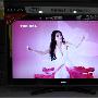 IPS硬屏+200Hz 东芝42ZV650C液晶破8K