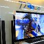 全线LED新品亮相 LG液晶电视5月报价