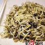 用微波炉做雪菜绿豆芽 美味配粥小菜