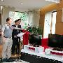 首创模组一体机设计 创维蝉翼LED上市