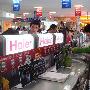 海尔洗衣机高端市场份额超所有品牌总和