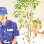 奥克斯牵手李连杰谱写“健康责任”新蓝图