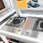 便宜500元 西门子燃气灶ER38943MP抢购