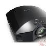索尼3D家庭影院投影机VPL-VW90ES曝光