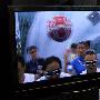 广州亚运会实现3D转播 多处设3D大屏幕