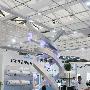 上海CIKB2010 樱花推全套厨房解决方案