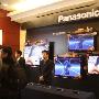 感受3D视界 Panasonic全新3D产品发布