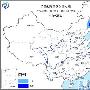 首个暴雪蓝色预警 大幅降温带火暖家电
