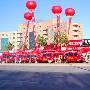 格兰仕大篷车：纵横千里，驾驭未来