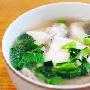 冬季养生食谱：十种食物搭配最健康