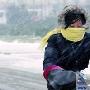 “千年极寒”可能性低 内地迎来低温天气