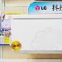 智能掌控生活 LG空气净化空调高价开卖