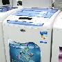 淡蓝色外观 小天鹅XQB60-3268G人气高