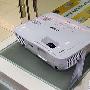 赠激光笔 爱普生C260X投影仅4499元