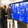 CES2011：松下展出4大系新品平板电视