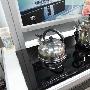 厨房里没火灶 西门子另类燃气灶曝光