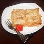 西式早餐太油腻 盘点最易发胖的5个搭配