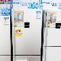 美的两门冰箱热卖 只因直降1200元