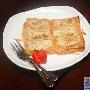 五种早餐最易长肉 减肥饮食别油腻