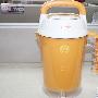 香浓豆浆挡不住 苏泊尔DJ16B-11G豆浆机