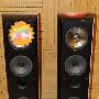 购音箱赠32寸电视 KEF XQ40售21600元