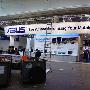 LED/IPS广视角 华硕大量新品亮相CeBIT
