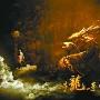 中国龙雄起 《寻龙夺宝》3月11日上映