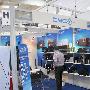 CeBIT2010:元昌音箱CeBIT展台图片直击