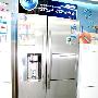 LG再出高端产品 614L大容量产品受关注